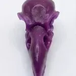 Gummy Corvid Counterweight