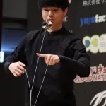Tomoya Kurita