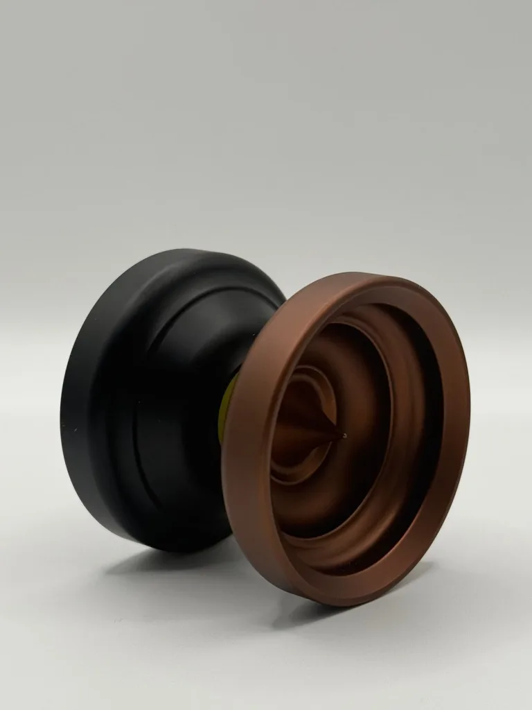 Featherspin Vogelkop yo-yo