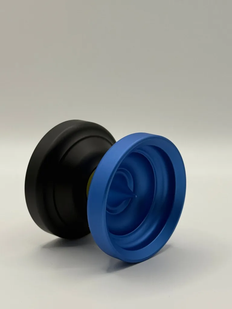 Featherspin Vogelkop yo-yo