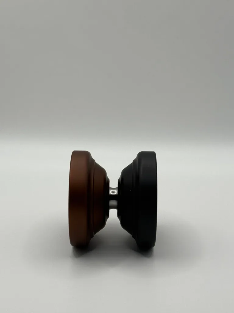 Featherspin Vogelkop yo-yo