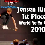 Jensen Kimmitt