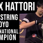 Alex Hattori