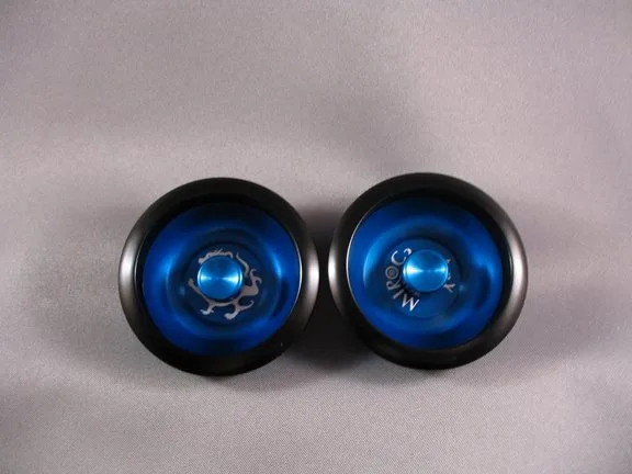 MiRoC 2