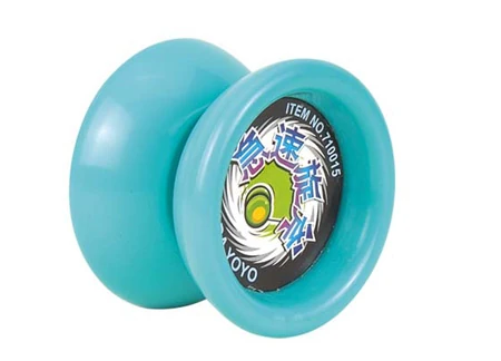 Burst Spin Axe