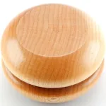 Hardwood Yo-Yo (The Art of Yo)