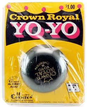 Crown Royal