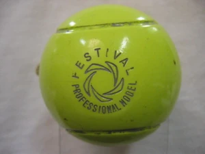 Be-A-Sport Tennis Ball