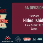 Hideo Ishida