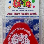 G-Yo Triangle