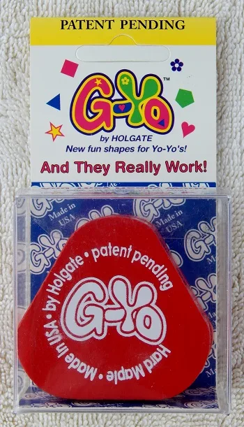 G-Yo Triangle