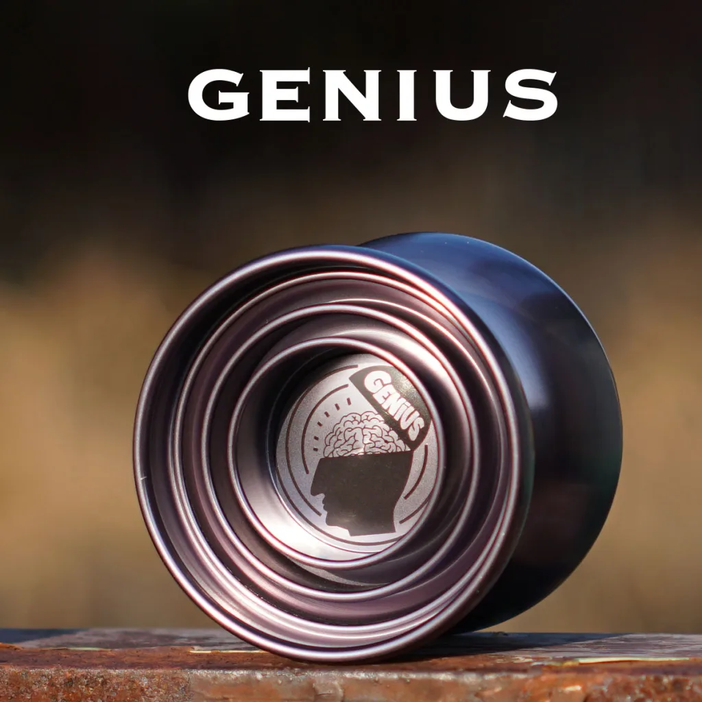 Genius