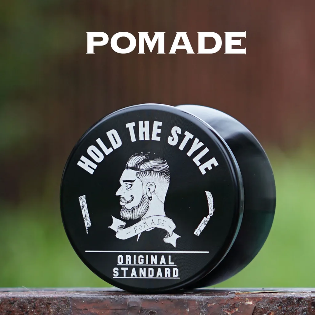 Pomade