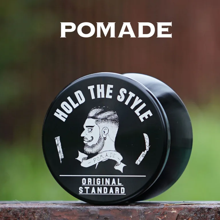 Pomade