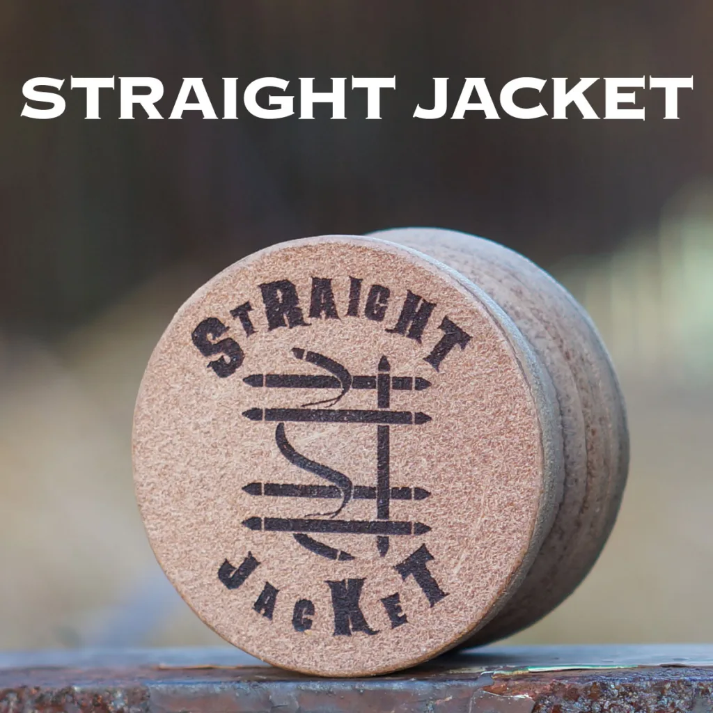 Straight Jacket