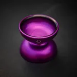 PDX-YO Batsquatch, OhYesYo purple and black artist edition