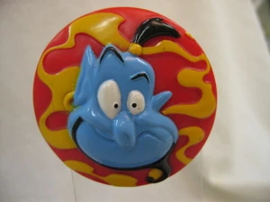 Aladdin Genie