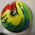 Bowling Ball