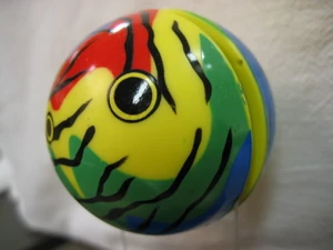 Bowling Ball