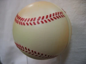 Curve Ball