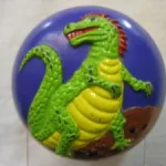 Dinosaur