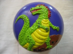 Dinosaur