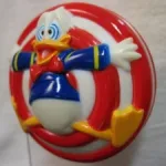 Donald Duck