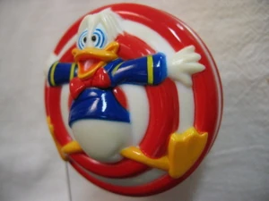 Donald Duck