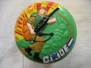 G.I. Joe