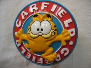 Garfield