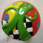 Gumby
