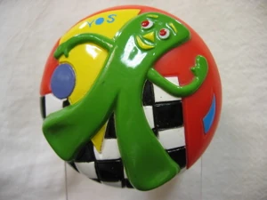 Gumby
