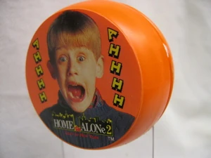 Home Alone 2