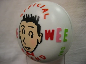 Pee-wee Herman