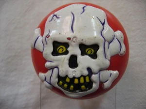 Skull