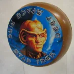 Star Trek DS9 Quark