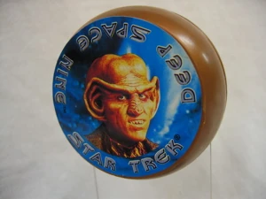 Star Trek DS9 Quark