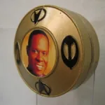 Star Trek DS9 Sisko