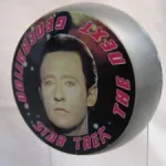 Star Trek TNG Data