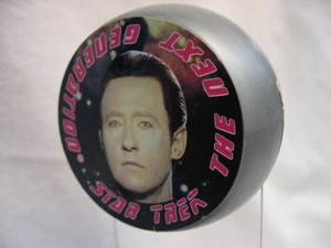 Star Trek TNG Data