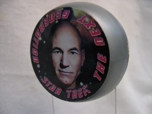Star Trek TNG Picard