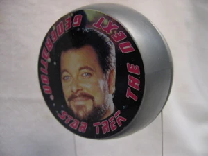 Star Trek TNG Riker