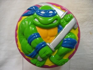 Teenage Mutant Ninja Turtles Leonardo