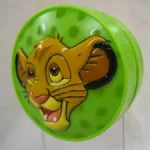The Lion King