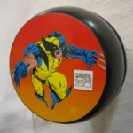 Wolverine