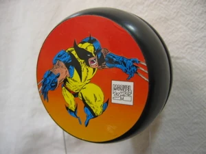 Wolverine