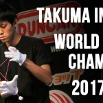 Takuma Inoue