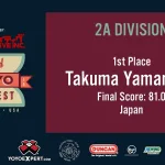 Takuma Yamamoto