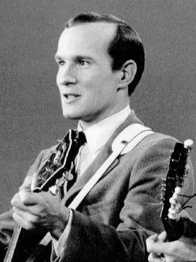Tom Smothers in 1967