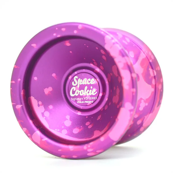 V5 Space Cookie